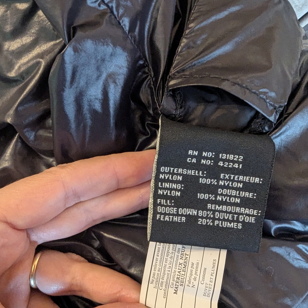 SAM. Jacket - Picture 11 of 15
